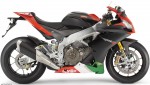 APRILIA RSV4 FACTORY APRC SE