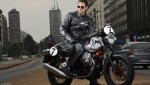 Moto Guzzi V7 Clubman Racer