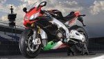APRILIA RSV4 FACTORY APRC SE