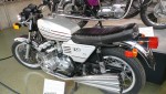 Benelli 100th Anniversary