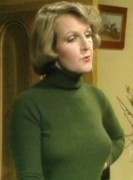 Penelope Keith