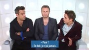 Take That au Grand Journal - 24/11/2010 - Page 2 00ba6f110831042