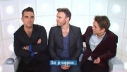 Take That au Grand Journal - 24/11/2010 - Page 2 1a93ed110831328