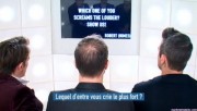 Take That au Grand Journal - 24/11/2010 - Page 2 707431110831480