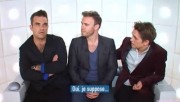 Take That au Grand Journal - 24/11/2010 - Page 2 Efd9aa110831316