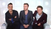 Take That au Grand Journal - 24/11/2010 - Page 2 Fb4068110831274