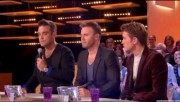 Take That au Grand Journal - 24/11/2010 - Page 2 443c13110841461