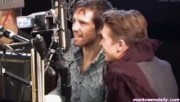 Take That à BBC Radio 1 Londres 27/10/2010 - Page 2 96caf5110849735