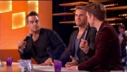 Take That au Grand Journal - 24/11/2010 - Page 2 A76dc4110841325