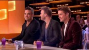 Take That au Grand Journal - 24/11/2010 - Page 2 Eaaea4110841418