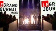 Take That au Grand Journal - 24/11/2010 - Page 2 281117110857982