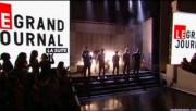 Take That au Grand Journal - 24/11/2010 - Page 2 3351bf110858093