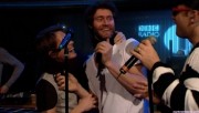 BBC radio 1 LIVE LOUNGE le 22/11 83b4f3110852533