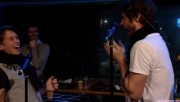 BBC radio 1 LIVE LOUNGE le 22/11 Fec74e110852436