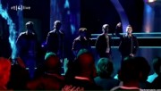 Take That à Amsterdam - 26-11-2010 0a5ebe110963251