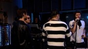 BBC radio 1 LIVE LOUNGE le 22/11 71814e110962583