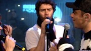 BBC radio 1 LIVE LOUNGE le 22/11 7bd56e110962216