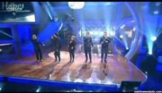 Take That on "Hapes zauberhafte Weihnachten" 17-12-10 F09983111903784