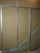 ¿construcción en seco? ¿construcción en seco?