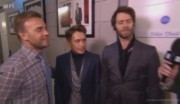 Take That au Brits Awards 14 et 15-02-2011 0f887e119740171