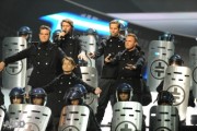 Take That au Brits Awards 14 et 15-02-2011 6b8ac7119744702