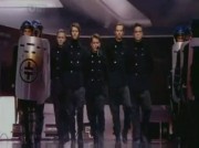 Take That au Brits Awards 14 et 15-02-2011 F5d2b0119743838