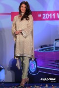 6f2f93122144183 Aishwarya Rai attends the Lavasa Womens Drive Awards in Mumbai, Mar 4