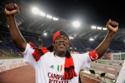 AC Milan - Campione d'Italia 2010-2011 68d67f131961697