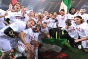 AC Milan - Campione d'Italia 2010-2011 232cbe131986697