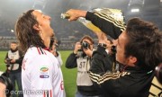 AC Milan - Campione d'Italia 2010-2011 34a50c131986314