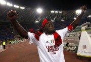 AC Milan - Campione d'Italia 2010-2011 5631d0131986250