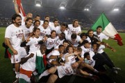 AC Milan - Campione d'Italia 2010-2011 E4d887131984651