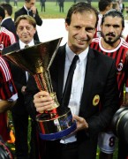 AC Milan - Campione d'Italia 2010-2011 0f53cc132450658