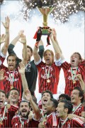 AC Milan - Campione d'Italia 2010-2011 8683a3132450407
