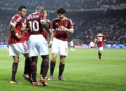 AC Milan - Campione d'Italia 2010-2011 D845cc132451416
