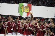 AC Milan - Campione d'Italia 2010-2011 E4248d132450540