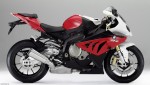2012 BMW S1000RR
