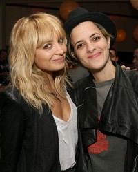 Nicole Richie ニコール・リッチー