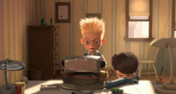 Rodzinka Robinsonów / Meet The Robinsons (2007) PL.DUBB.DVDRip.XviD.AC3-MaRcOs Rodzinka Robinsonów / Meet The Robinsons (2007) PL.DUBB.DVDRip.XviD.AC3-MaRcOs