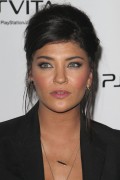 Джессика Зор, фото 1068. Jessica Szohr looking sexy as phuck in heels/leather pants the Sony PS Vita launch 2/15/12, foto 1068 Джессика Зор, фото 1068. Jessica Szohr looking sexy as phuck in heels/leather pants the Sony PS Vita launch 2/15/12, foto 1068