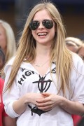 Avril Lavigne アヴリル・ラヴィーン