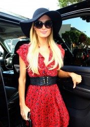 Paris Hilton パリス・ヒルトン