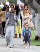 Alessandra Ambrosio アレッサンドラ・アンブロジオ