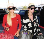 Nicky Hilton ニッキー・ヒルトン