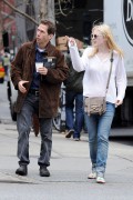 Dakota Fanning ダコタ・ファニング