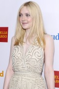 Dakota Fanning ダコタ・ファニング