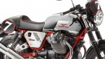 2013 Moto Guzzi V7 Racer