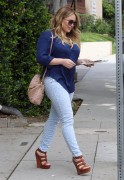 Hilary Duff ヒラリー・ダフ
