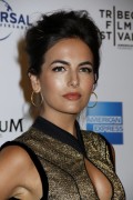 Camilla Belle カミーラ・ベル