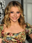 Chloe Moretz クロエ・モレッツ